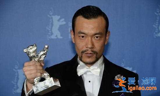 《邪不壓正》：許晴抱怨廖凡入戲太深，簡直是完全失控，自己差點招架不住