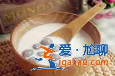 湯圓怎么做好吃？