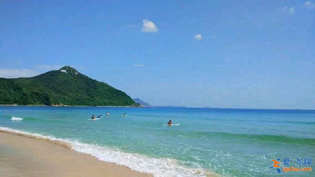 深圳周末哪里可以看日出,深圳周末看日出好去處,深圳日出圣地整理? 深圳周末哪里可以看日出,深圳周末看日出好去處,深圳日出圣地整理?