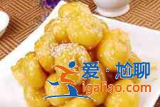 湯圓怎么做好吃？