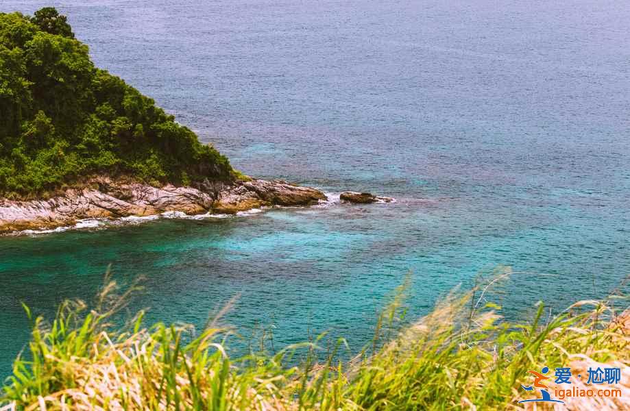 什么時候去普吉島最合適。普吉島最佳旅行時間推薦？