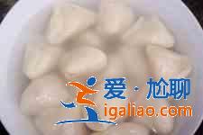 湯圓怎么做好吃？