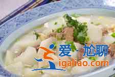 冬瓜湯的做法大全？