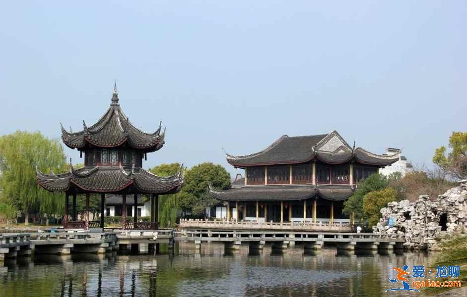 周莊八景有哪些，周莊八景是哪八景，周莊八景游玩攻略？