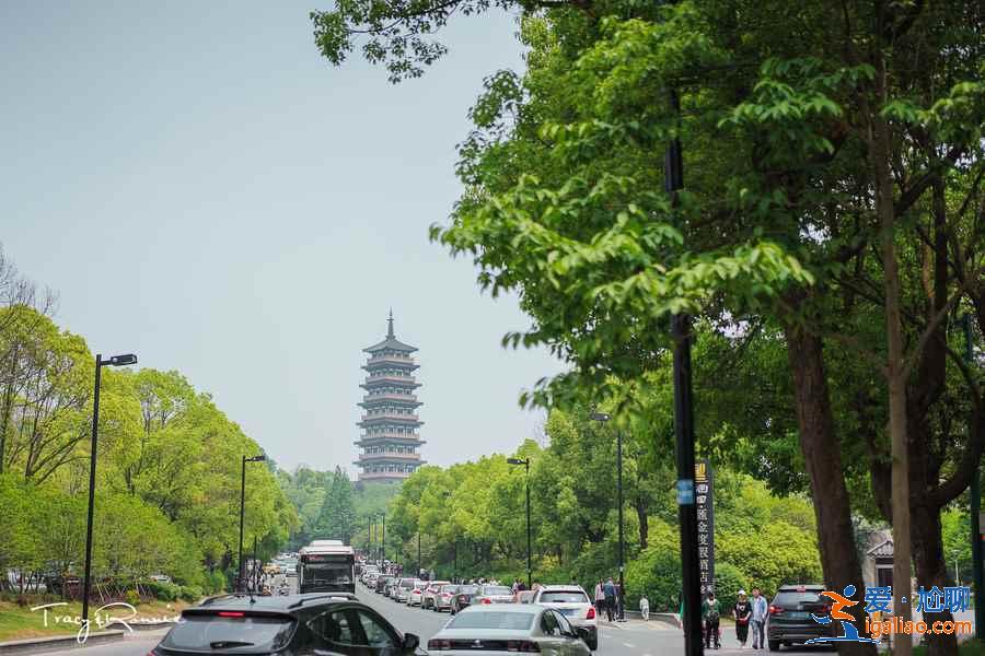 揚州有哪些網紅打卡景點，揚州必打卡的網紅景點推薦？