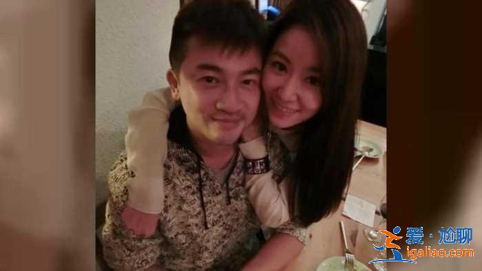 又爆出軌?林心如發文已失寵,“小三”太美,將霍建華迷得團團轉 又爆出軌?林心如發文已失寵,“小三”太美,將霍建華迷得團團轉