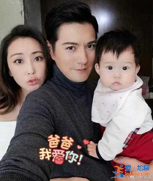嚴屹寬寵妻人設崩塌，40歲霸道總裁淪為婚姻里的”巨嬰“