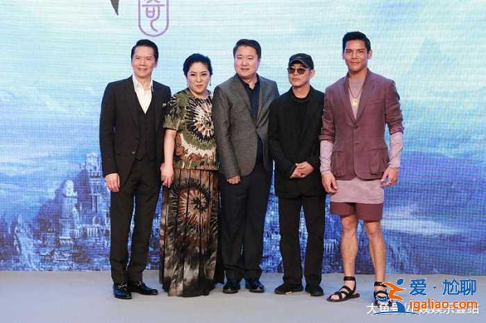 擔憂郭碧婷,向家不僅有花心的兄弟和欲跳海的姐姐,還有很多故事 擔憂郭碧婷,向家不僅有花心的兄弟和欲跳海的姐姐,還有很多故事