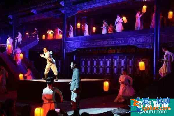 冬天平遙旅游攻略 冬天也很適合去平遙的？
