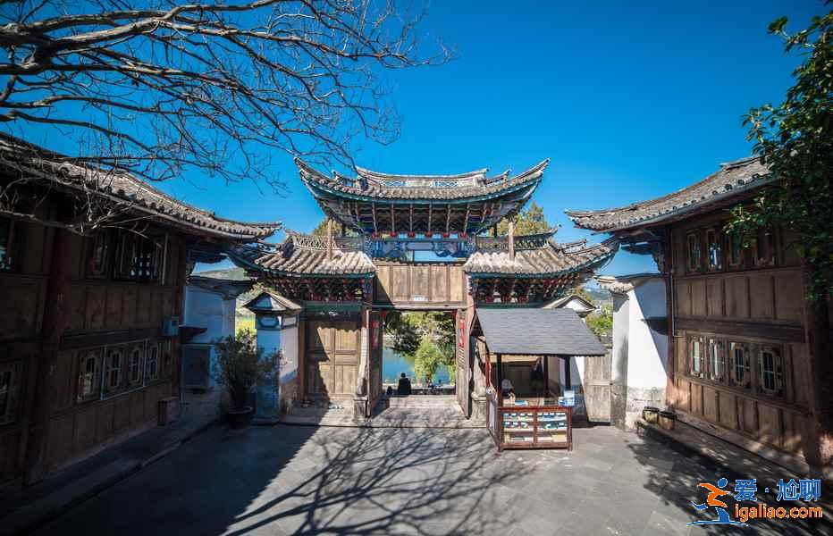 騰沖有哪些必去景點，騰沖必打卡景點推薦，騰沖旅游必玩景點？