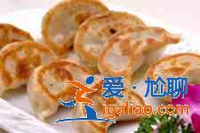 鍋貼的做法大全？