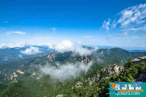 2022洛陽(yáng)多個(gè)景區(qū)推出文旅優(yōu)惠活動(dòng)？