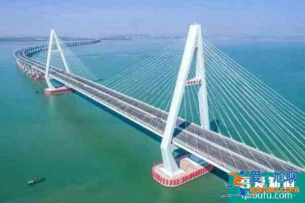 東雷高速通車(chē)時(shí)間 東雷高速最新消息？