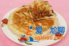 肉餅的做法？