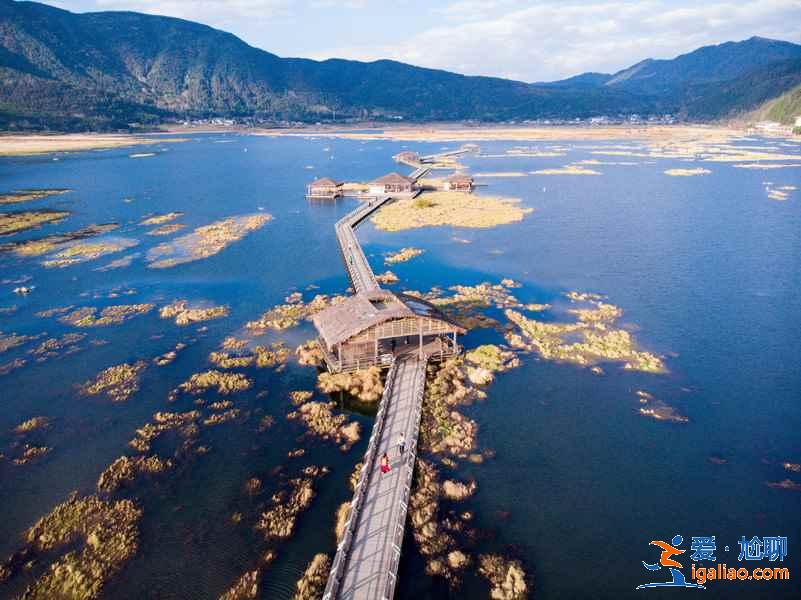 騰沖有哪些必去景點，騰沖必打卡景點推薦，騰沖旅游必玩景點？