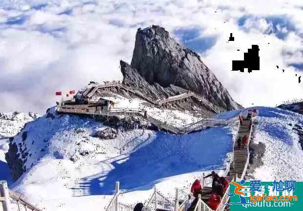 冬天去哪里玩呢 火焰山這些小眾地方也不錯？