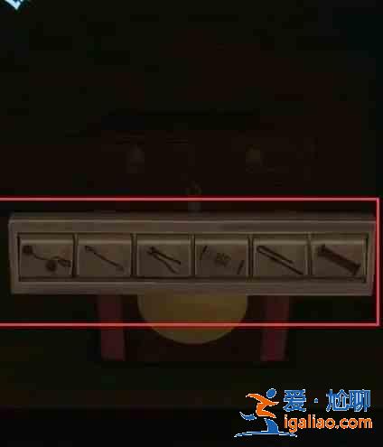 戲法門第六章攻略：此山中全通關流程？