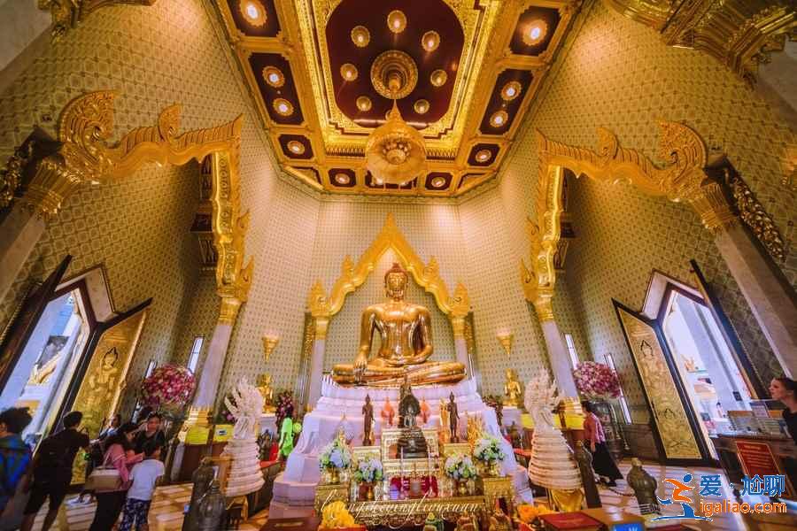 曼谷有宗教禁忌嗎，去曼谷旅游需要注意什么，曼谷旅游注意事項(xiàng)須知？