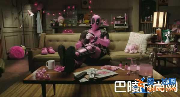 死侍2電影好看嗎？豆瓣口碑評分多少？