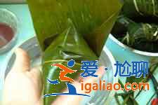 粽子做法？