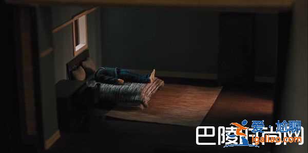 《宿怨》好看嗎？Apple watch實測心跳飆到破表？
