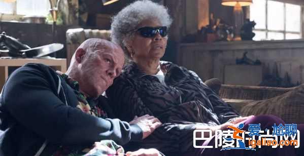 死侍2電影好看嗎？豆瓣口碑評分多少？