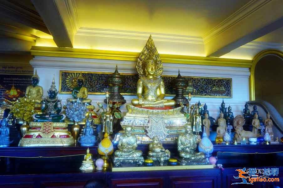 曼谷有宗教禁忌嗎，去曼谷旅游需要注意什么，曼谷旅游注意事項(xiàng)須知？