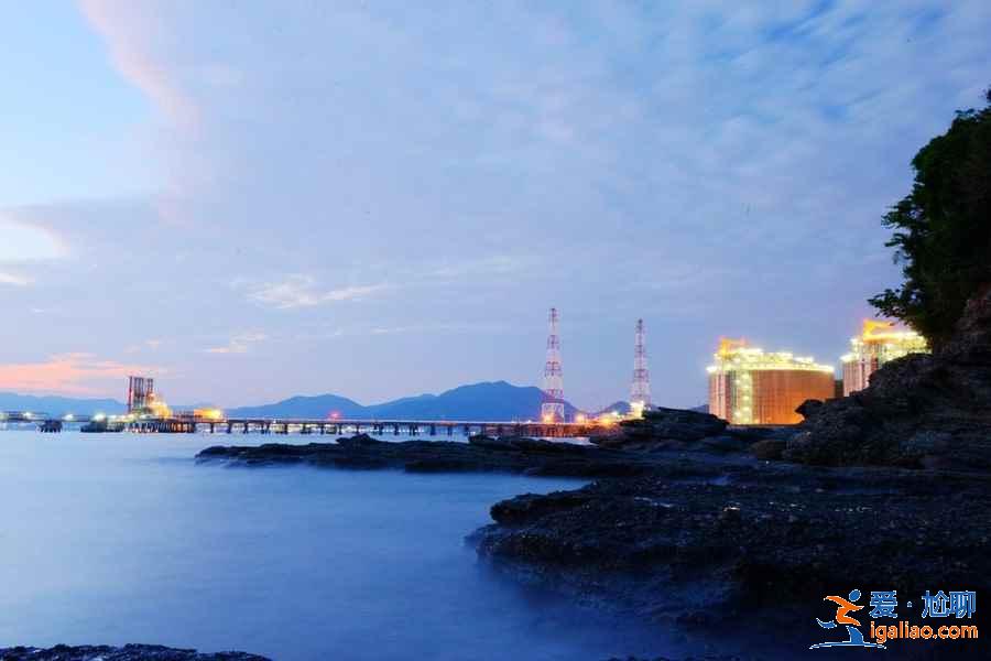 深圳周末哪里適合看日落，深圳周末哪里適合看夕陽，深圳夕陽日落攻略？