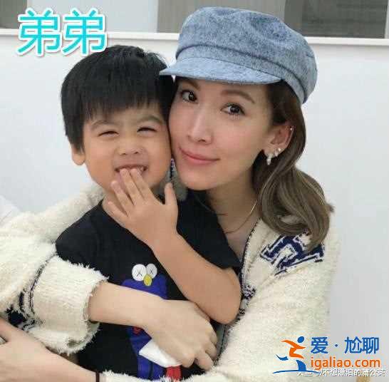 林志穎老婆曬4歲雙胞胎弟弟喝牛奶,孩子的眼睛引熱議 林志穎老婆曬4歲雙胞胎弟弟喝牛奶,孩子的眼睛引熱議