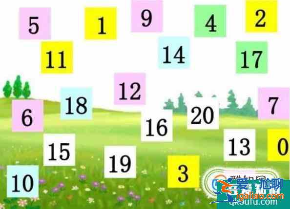 如何教幼兒園的小朋友湊十法的算法？？