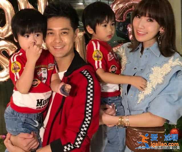 林志穎老婆曬4歲雙胞胎弟弟喝牛奶,孩子的眼睛引熱議 林志穎老婆曬4歲雙胞胎弟弟喝牛奶,孩子的眼睛引熱議