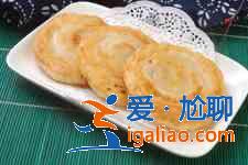 油餅的做法大全? 油餅的做法大全?