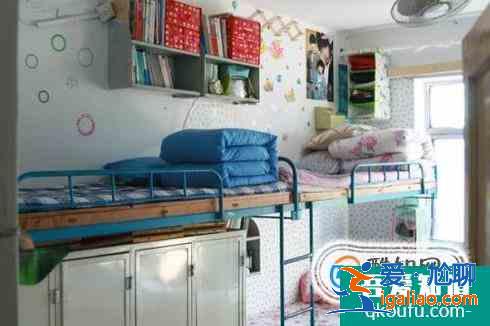 山東科技大學(xué)宿舍情況!? 山東科技大學(xué)宿舍情況!?