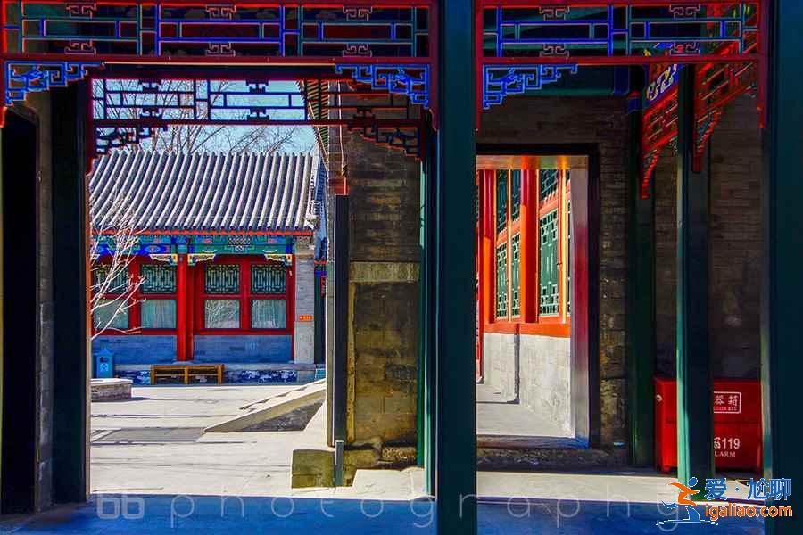 北京有哪些值得看的皇城古跡，北京皇城古跡推薦，北京皇城古跡游玩攻略？