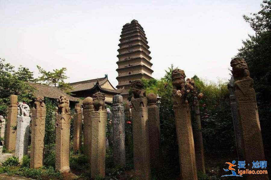 西安有什么適合閨蜜拍照的地方，西安適合閨蜜拍照的好去處，西安適合閨蜜拍照的圣地？