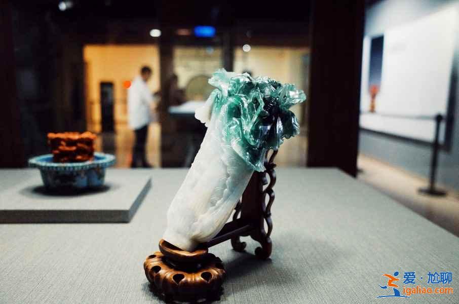 臺北故宮游玩攻略，臺北故宮怎么玩，臺北故宮游玩指南？