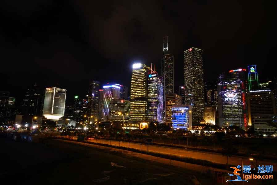 去香港需要辦理什么證件，去香港要帶什么證件？