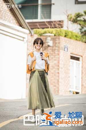 《油膩的Melo》鄭麗媛婚紗超美 油膩的浪漫好看嗎?? 《油膩的Melo》鄭麗媛婚紗超美 油膩的浪漫好看嗎??