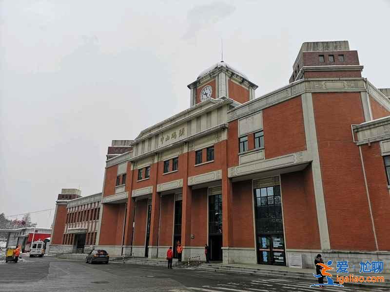 南京有哪些民國建筑，南京哪里能領略民國風情，南京最民國的地方？