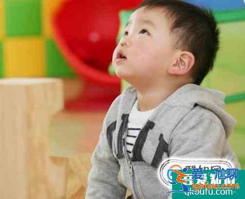 自閉癥兒童的突出表現(xiàn)有哪些?? 自閉癥兒童的突出表現(xiàn)有哪些??