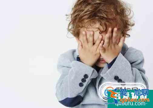 自閉癥兒童的突出表現(xiàn)有哪些?? 自閉癥兒童的突出表現(xiàn)有哪些??