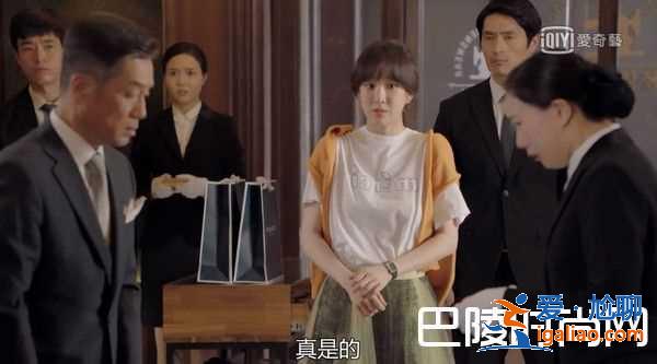 《油膩的Melo》鄭麗媛婚紗超美 油膩的浪漫好看嗎?? 《油膩的Melo》鄭麗媛婚紗超美 油膩的浪漫好看嗎??