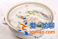 魚(yú)頭湯的做法？