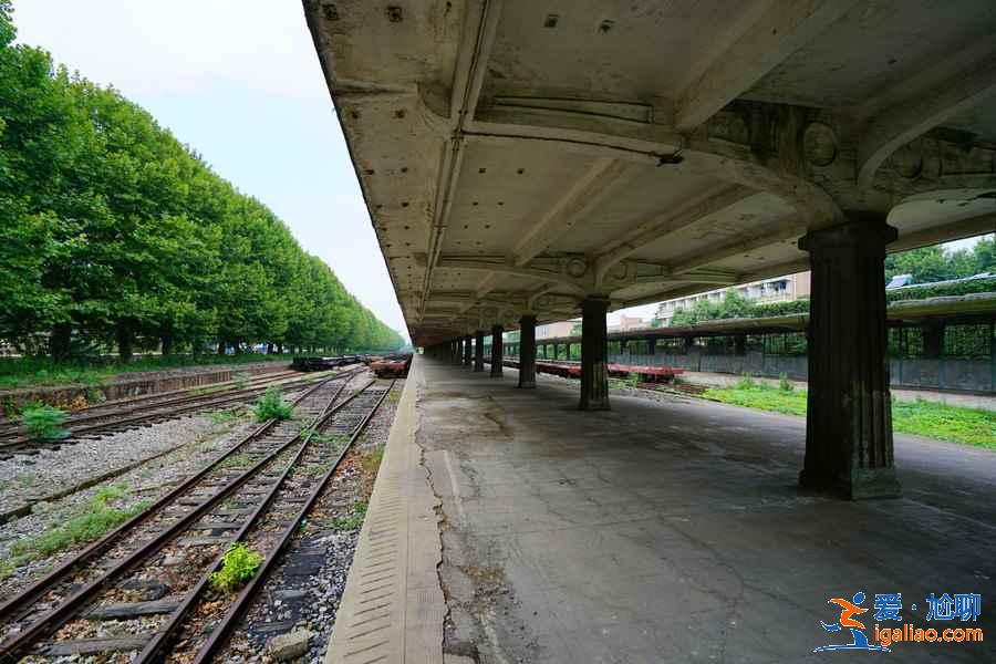 南京有哪些民國建筑，南京哪里能領略民國風情，南京最民國的地方？