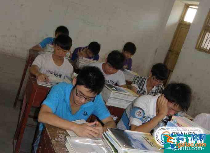 學霸養(yǎng)成記之如何做好學習計劃？