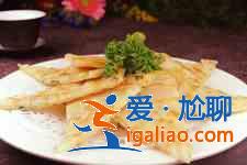 薄餅的做法？
