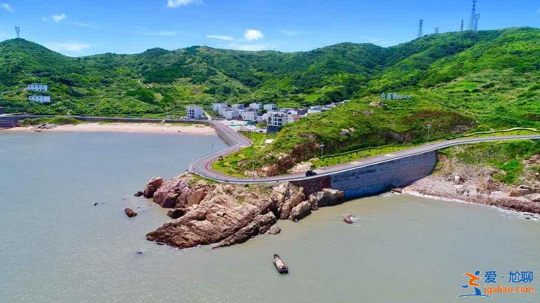 嵊泗有哪些著名景點，嵊泗必去的熱門景點推薦，嵊泗必打卡景點攻略？