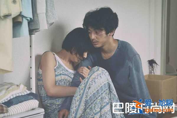 《友罪》講了什么？結(jié)局好看嗎？
