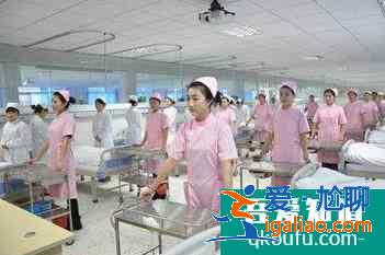 高級護理專業怎么樣？？