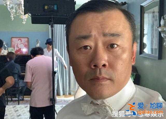 給祖國母親送大禮！周立波將在國慶節(jié)啟動新節(jié)目，正式進軍短視頻